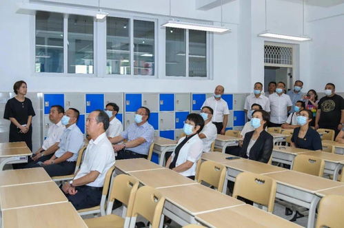 4億元投資攀枝花愛德實驗學校落成招生，教育投資新標桿