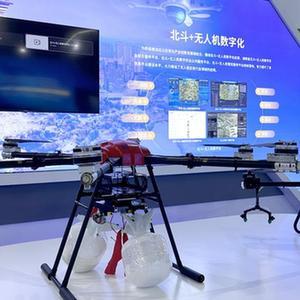 創(chuàng)新技術(shù)拓展場(chǎng)景，提高產(chǎn)品可及性 科創(chuàng)企業(yè)為北斗規(guī)模化應(yīng)用注入活力
